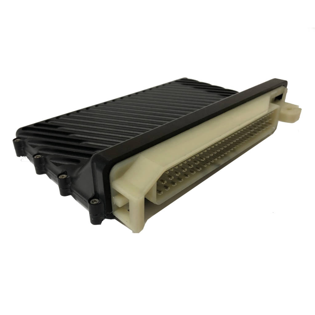 SYVECS SYV-S8 Stand Alone Engine ECU S8 Photo-0 