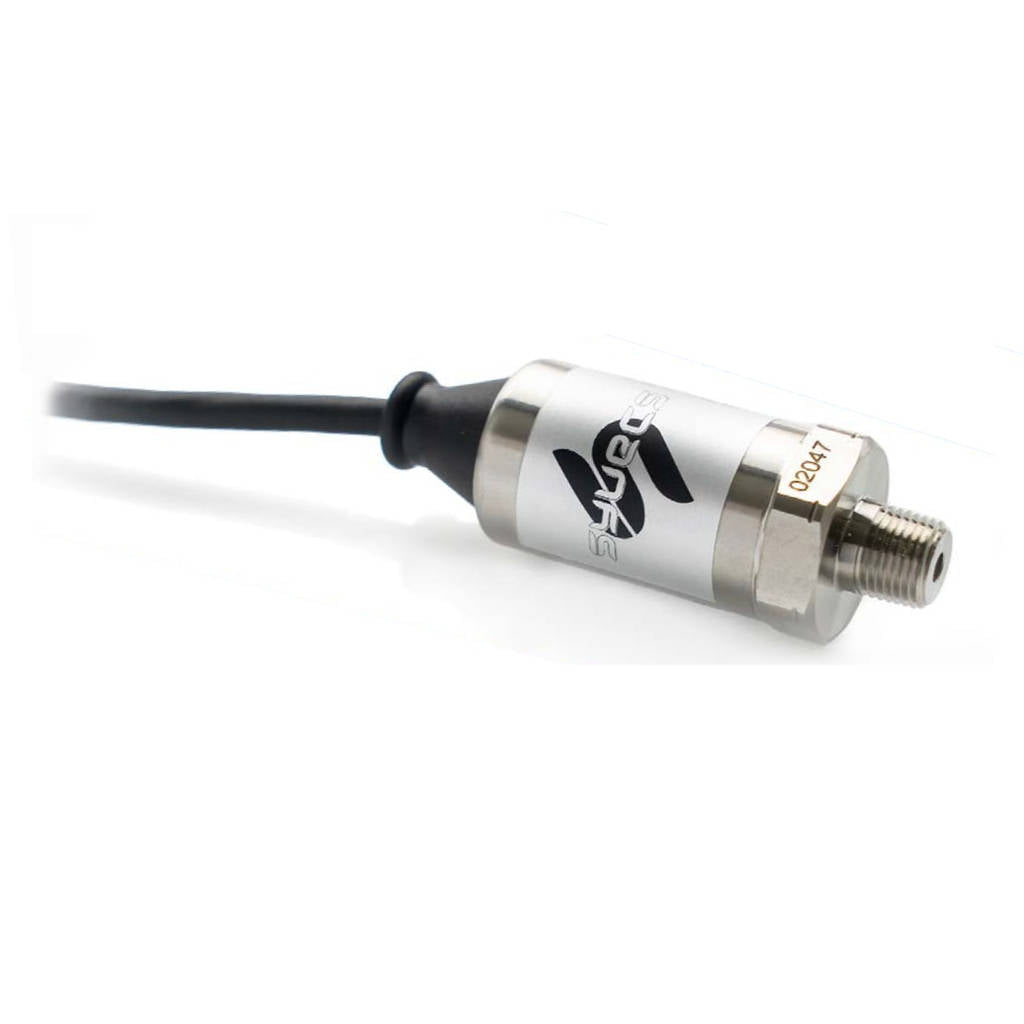 SYVECS SYV-FP Fuel Pressure Sensor (10 bar) Photo-0 