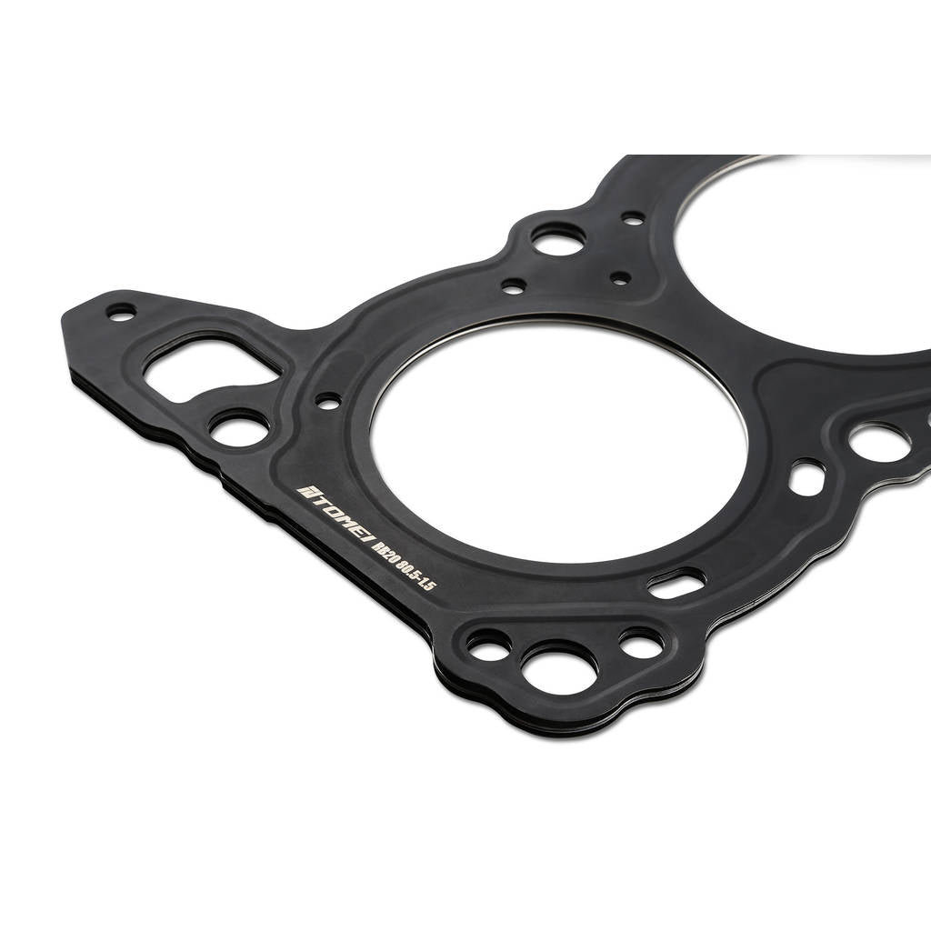 TOMEI TA4070-NS07C HEAD GASKET RB20DE(T) 80.5-1.8mm Photo-2 
