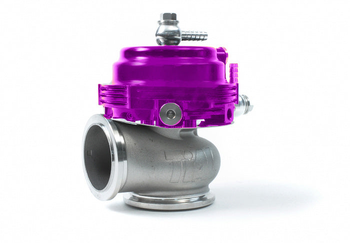 TIAL 002950 MV-R P Wastegate 44mm, all springs, purple Photo-0 