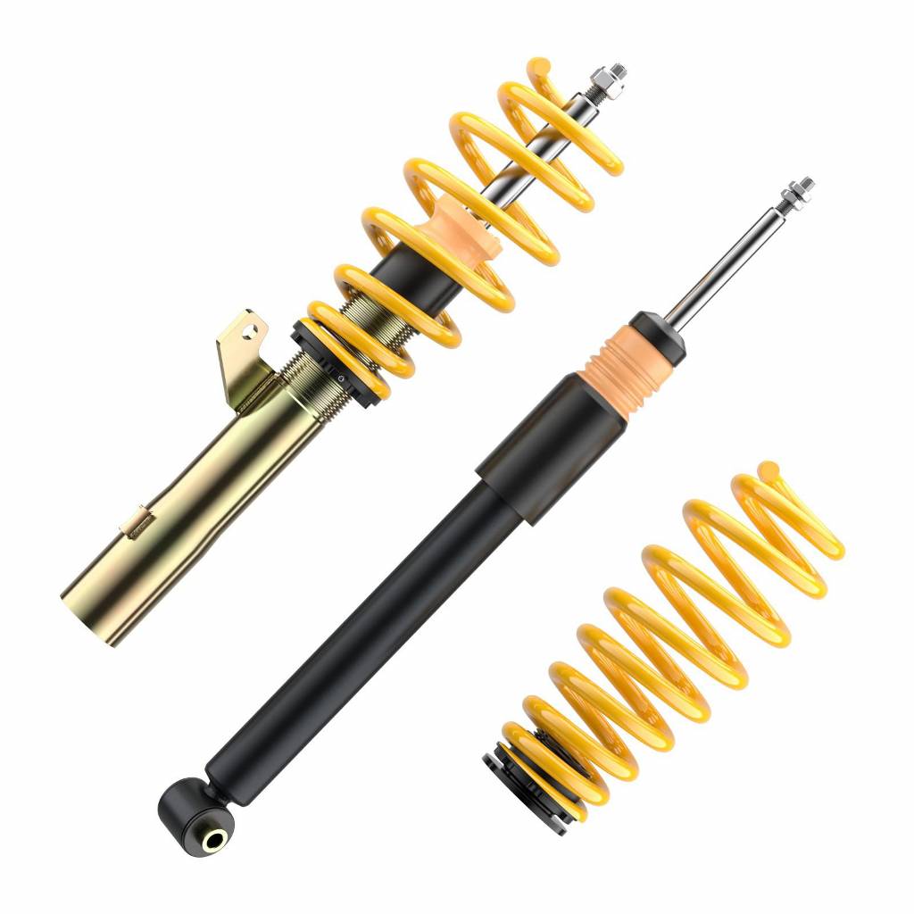 ST 182800AH Coilover Kit ST XA SKODA Superb III; Mod.2016 (3T) Photo-1 