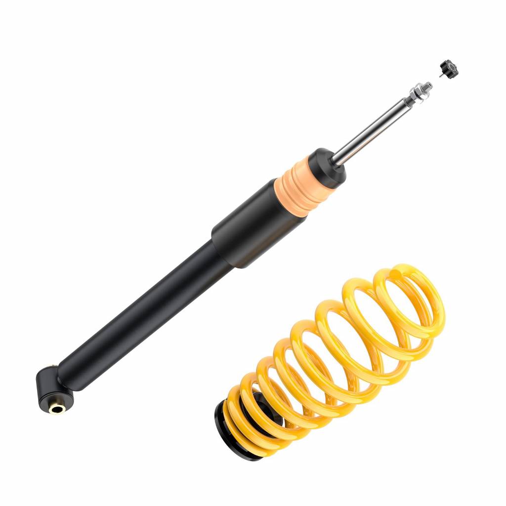 ST 182800AH Coilover Kit ST XA SKODA Superb III; Mod.2016 (3T) Photo-5 