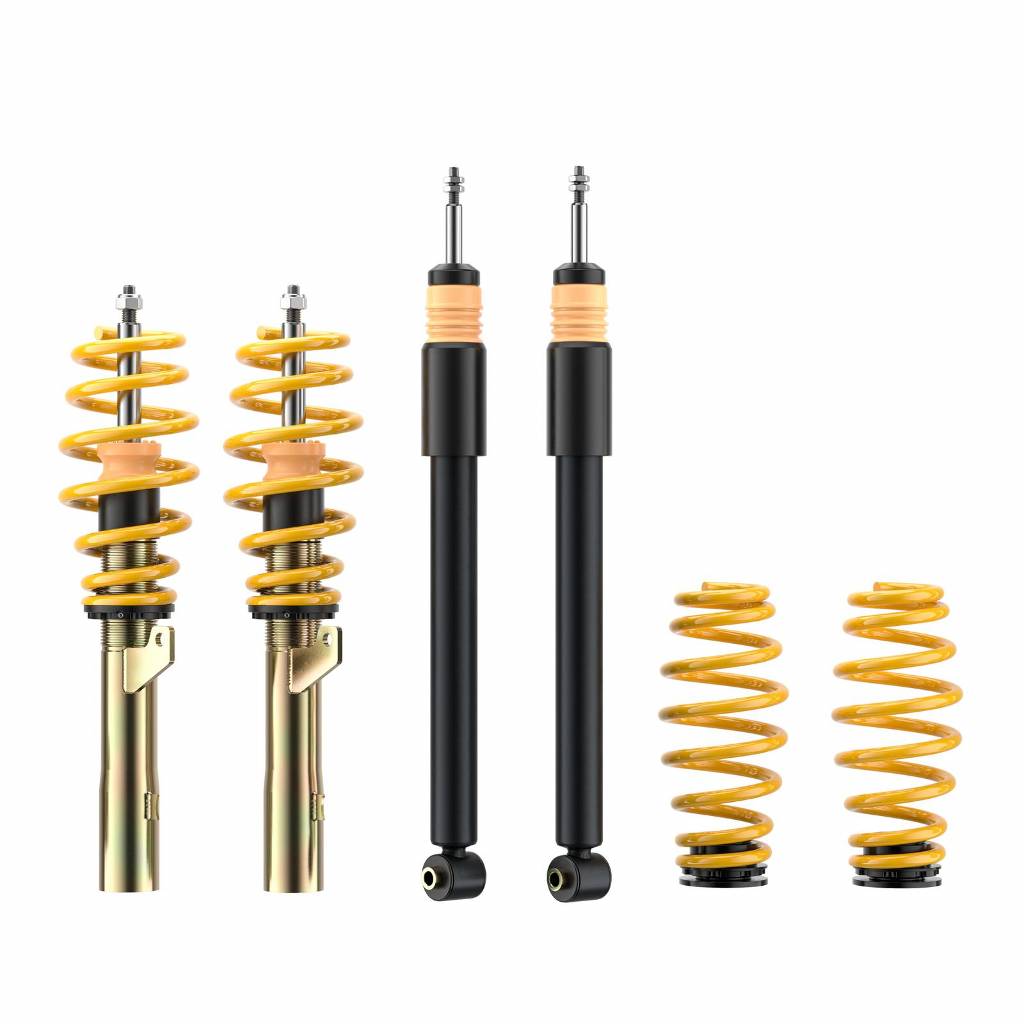 ST 182800AQ Coilover Kit ST XA SKODA Superb III; Mod.2016 (3T) Photo-0 