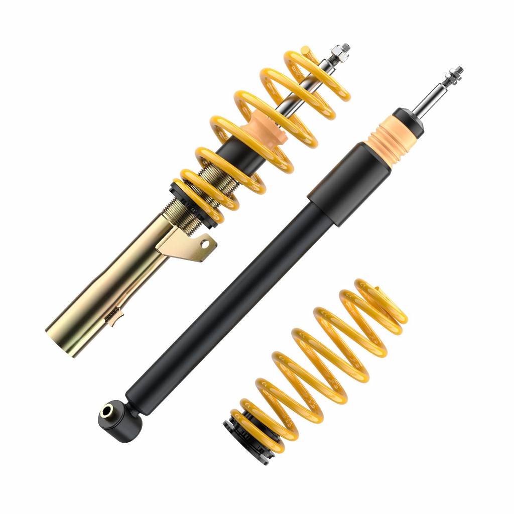ST 182800AQ Coilover Kit ST XA SKODA Superb III; Mod.2016 (3T) Photo-1 