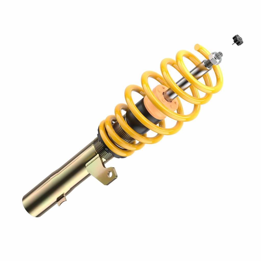 ST 182800AE Coilover Kit ST XA SKODA Superb III; Mod.2016 (3T) 06/15- Photo-2 