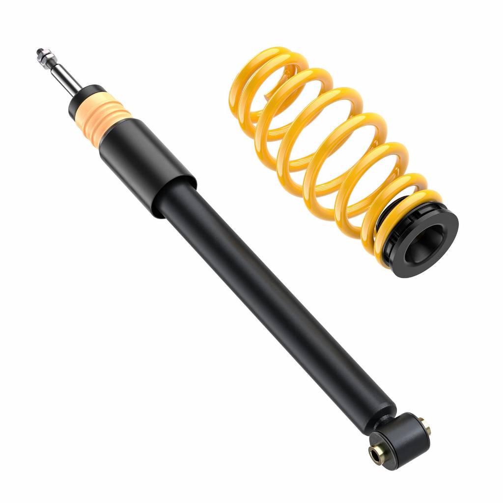 ST 182800AE Coilover Kit ST XA SKODA Superb III; Mod.2016 (3T) 06/15- Photo-6 