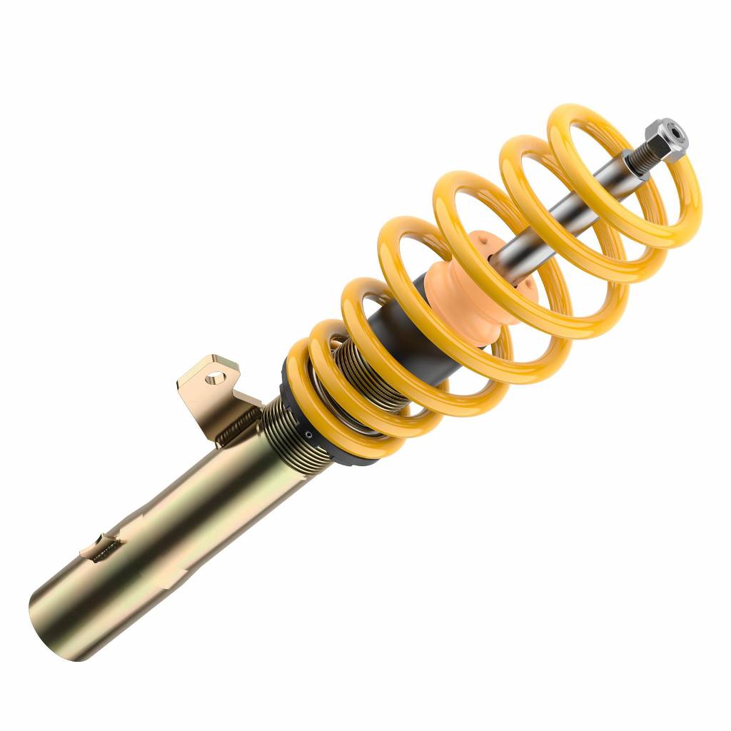 ST 132800AF Coilover Kit ST X AUDI Q2; (GA) 09/16- Photo-2 