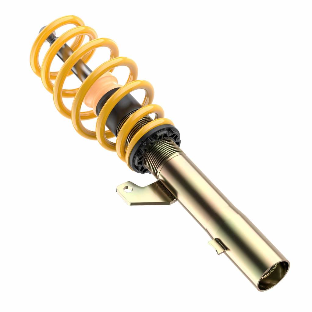 ST 132800AF Coilover Kit ST X AUDI Q2; (GA) 09/16- Photo-3 
