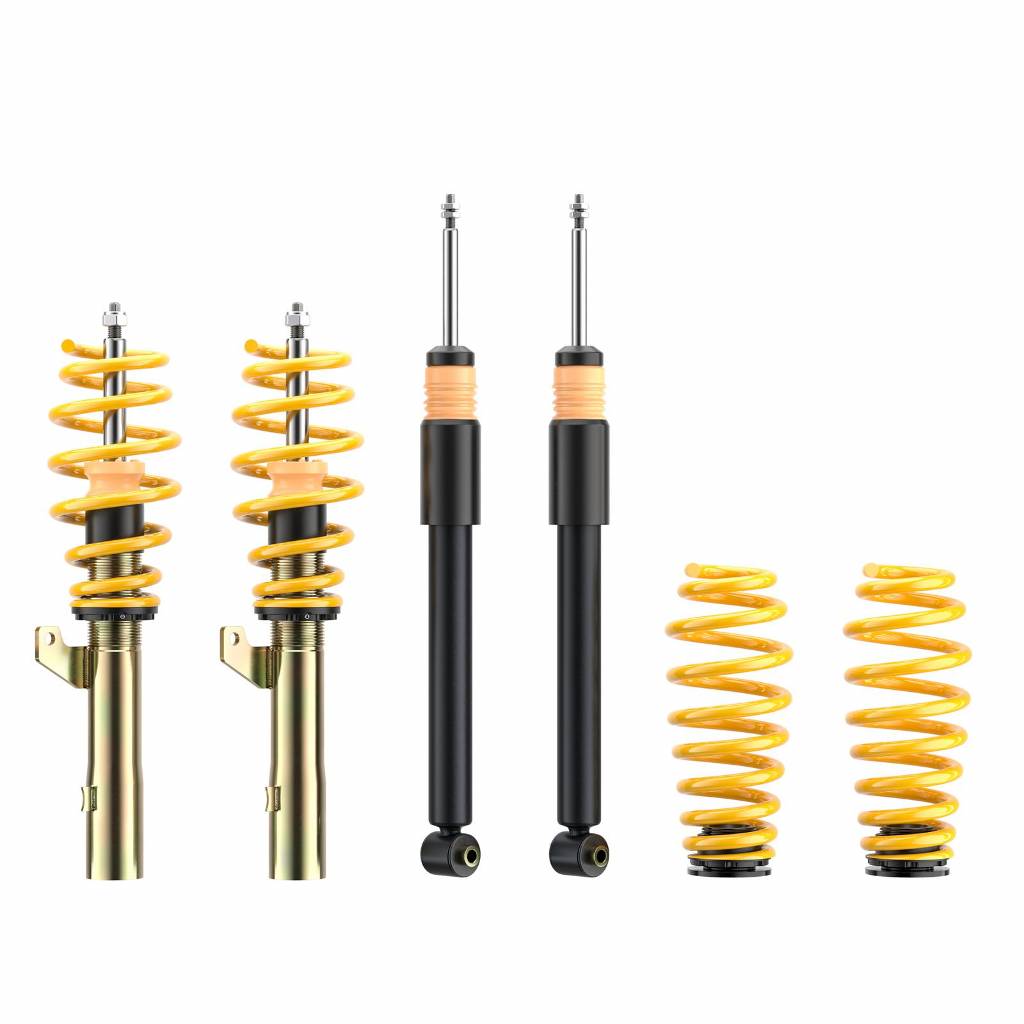 ST 182800AG Coilover Kit ST XA SKODA Superb III; Mod.2016 (3T) 06/15- Photo-0 