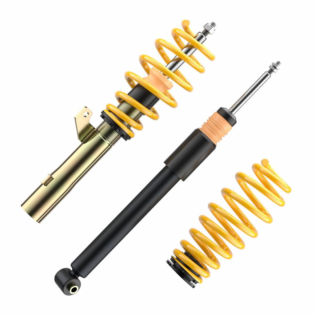 ST 182800AG Coilover Kit ST XA SKODA Superb III; Mod.2016 (3T) 06/15- Photo-1 