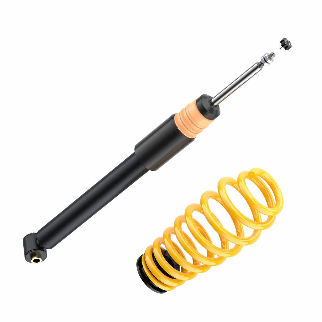 ST 182800AG Coilover Kit ST XA SKODA Superb III; Mod.2016 (3T) 06/15- Photo-5 