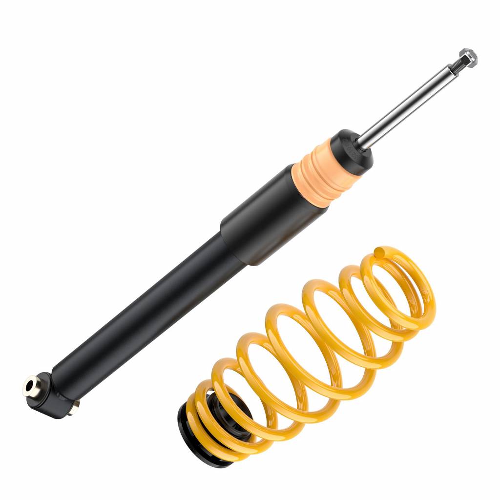 ST 132800AE Coilover Kit ST X SKODA Superb III; Mod.2016 (3T) 06/15- Photo-5 