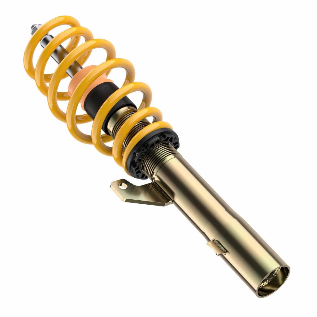 ST 182800AF Coilover Kit ST XA AUDI Q2; (GA) 09/16- Photo-3 