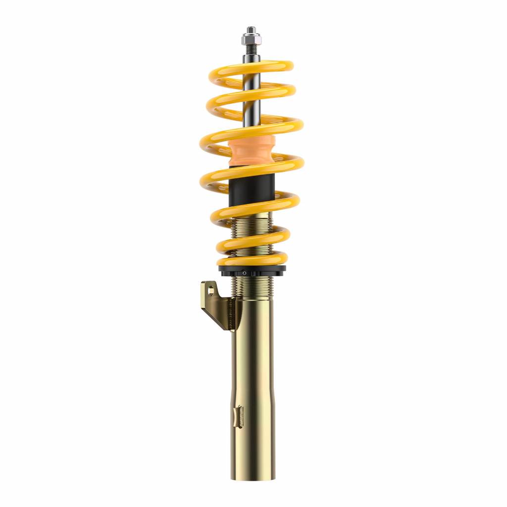 ST 182800AF Coilover Kit ST XA AUDI Q2; (GA) 09/16- Photo-4 