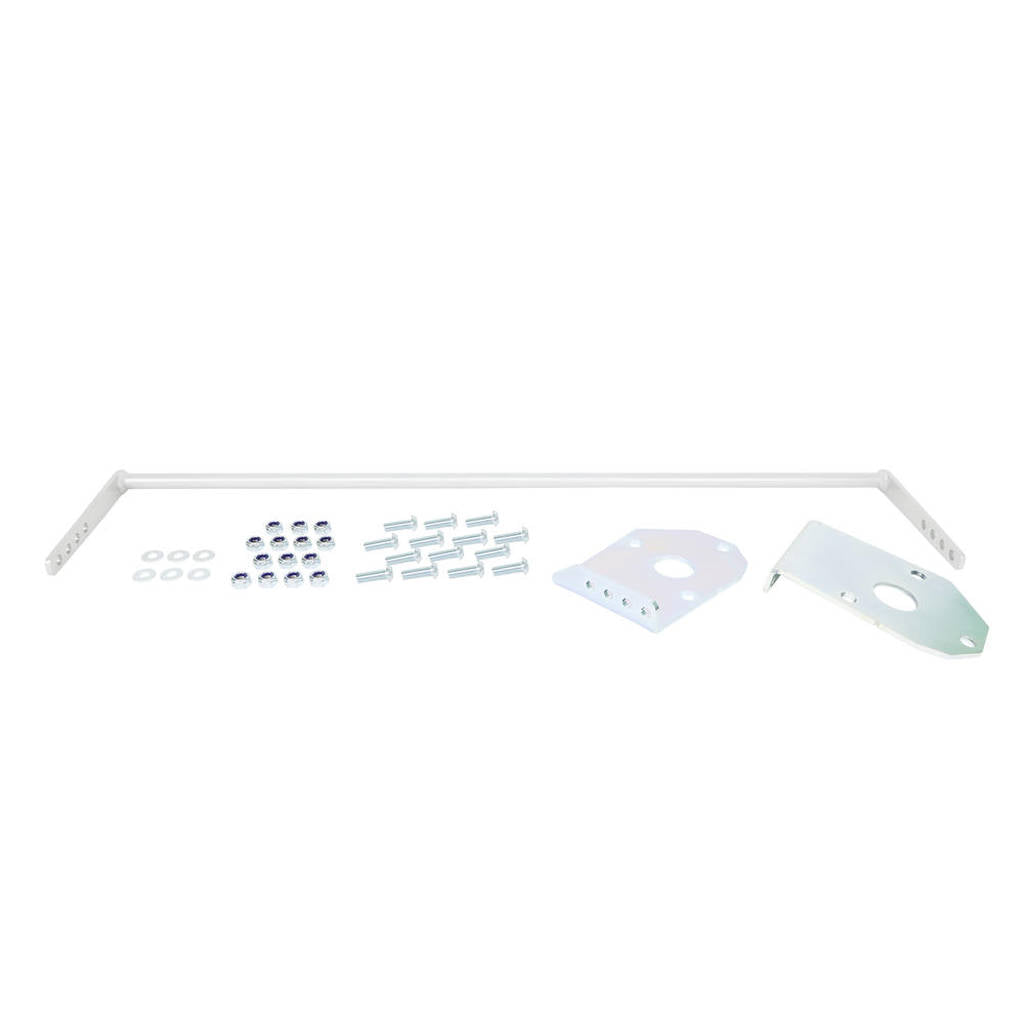 WHITELINE BRR13Z Rear Anti Roll Bar - 18mm 2 Point Adjustable for Renault Megane III X32 Photo-2 
