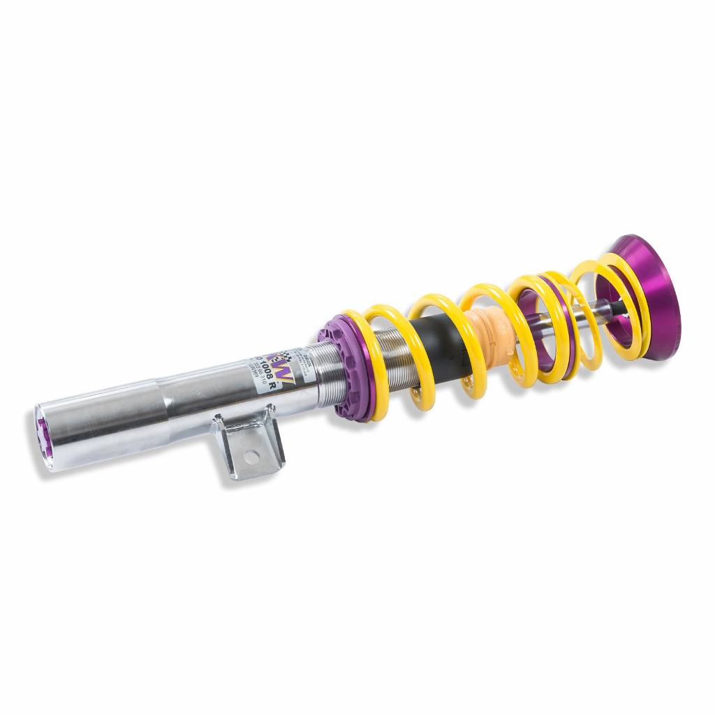 KW 35266010 Coilover Kit INOX V3 HYUNDAI i30 N, i30 Fastback N; (PDE) Photo-1 