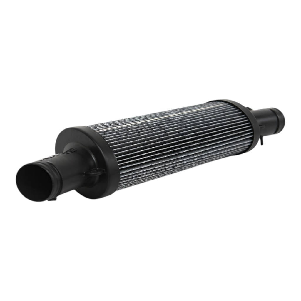 AMS ALP.26.08.0001-1 High Flow Dry Media Filter for PORSCHE 911 Carrera (991.2) Photo-5 