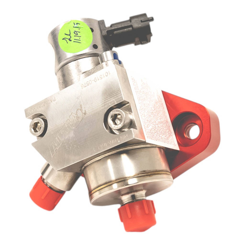 AMS ALP.28.07.0001-1 High Pressure Fuel Pump Stage 1 for INFINITI Q50 / Q60 / NISSAN Z (RZ34) VR30DDTT Engine Photo-0 