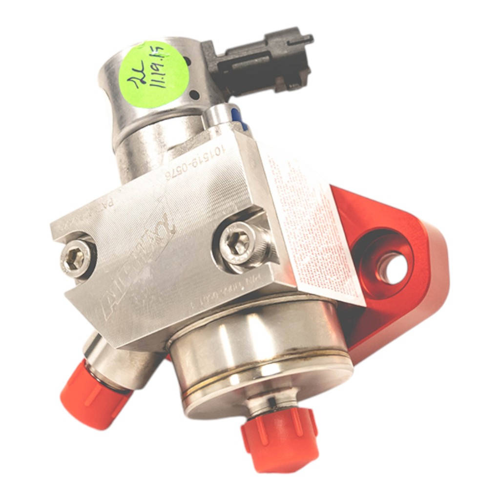 AMS ALP.28.07.0001-1 High Pressure Fuel Pump Stage 1 for INFINITI Q50 / Q60 / NISSAN Z (RZ34) VR30DDTT Engine Photo-2 