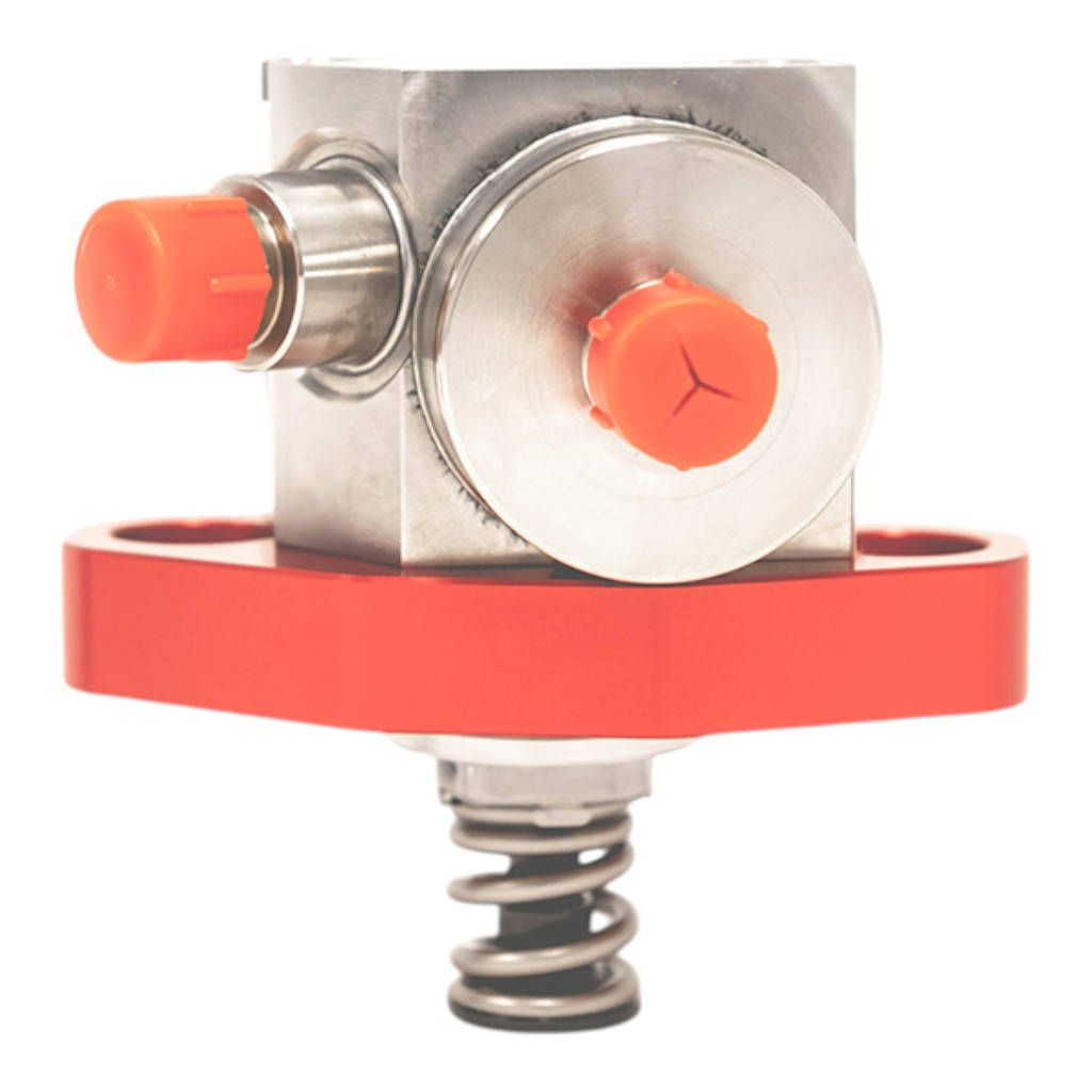 AMS ALP.28.07.0001-1 High Pressure Fuel Pump Stage 1 for INFINITI Q50 / Q60 / NISSAN Z (RZ34) VR30DDTT Engine Photo-4 