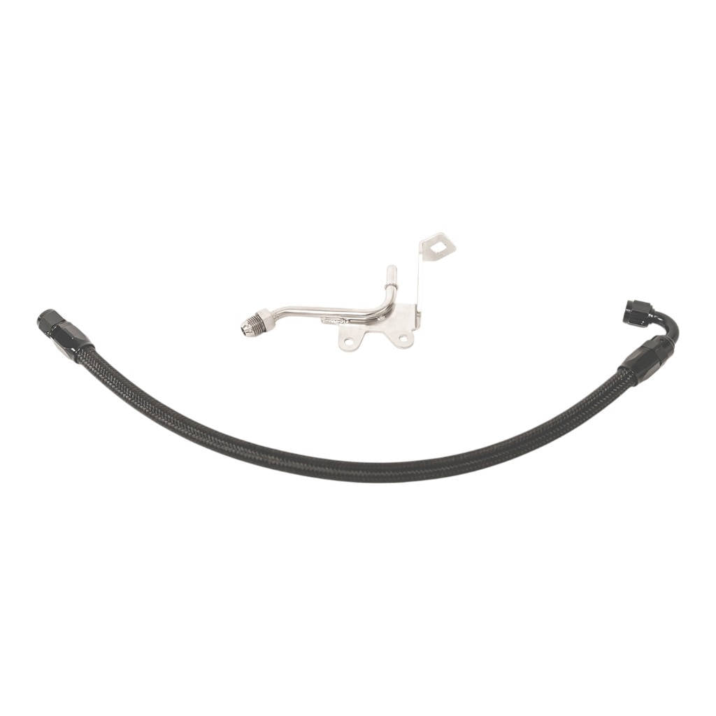 AMS ALP.28.07.0001-1 High Pressure Fuel Pump Stage 1 for INFINITI Q50 / Q60 / NISSAN Z (RZ34) VR30DDTT Engine Photo-7 