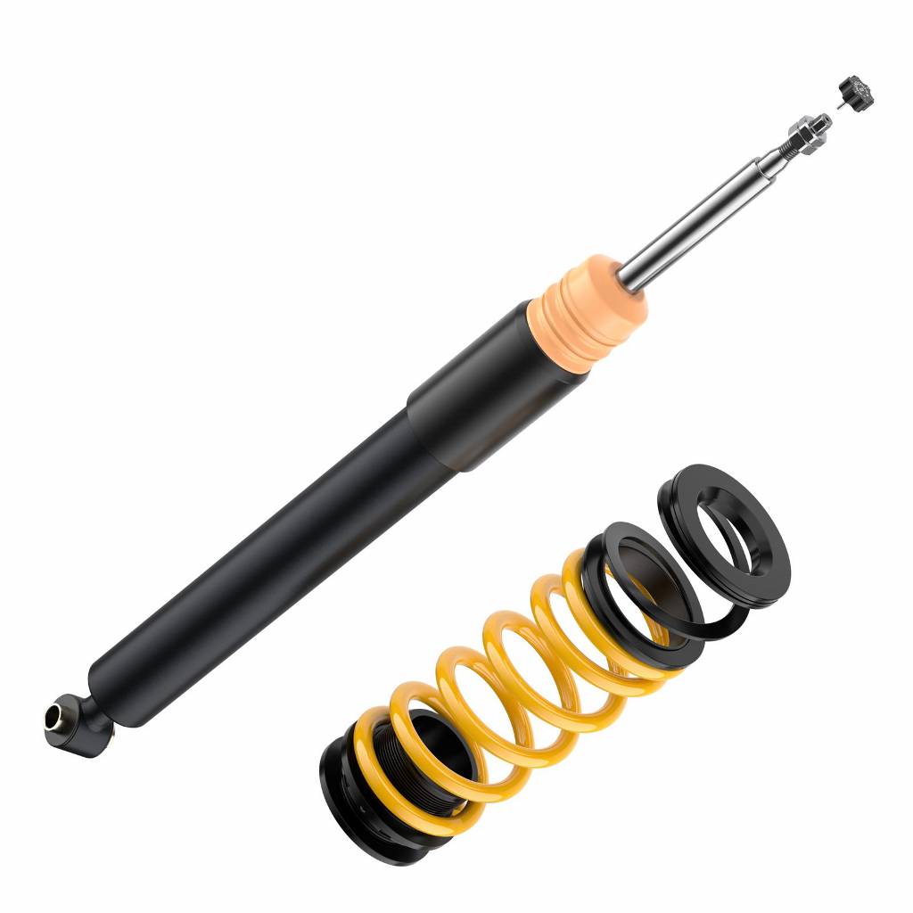 ST 18250035 Coilover Kit ST XA HONDA Civic Type R; (FC, FK) 09/17- Photo-5 