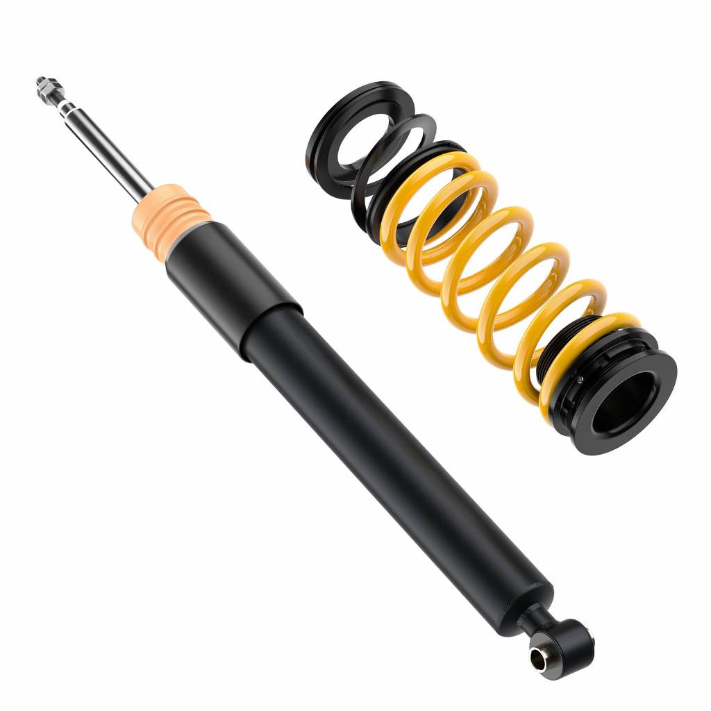 ST 18250035 Coilover Kit ST XA HONDA Civic Type R; (FC, FK) 09/17- Photo-6 