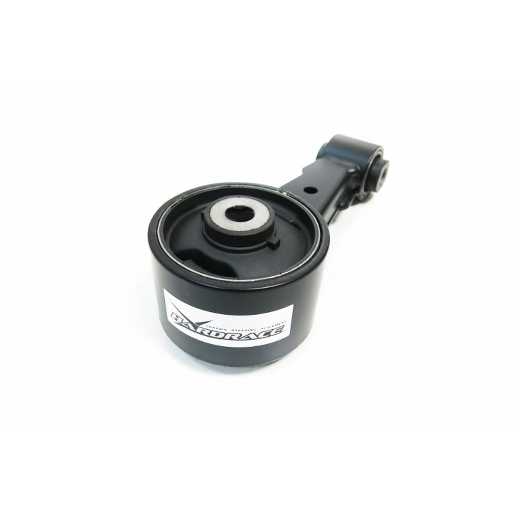 HARDRACE Q0171 ENGINE MOUNT, REAR 1 PCS/SET SUZUKI SWIFT SPORT 17- Photo-3 
