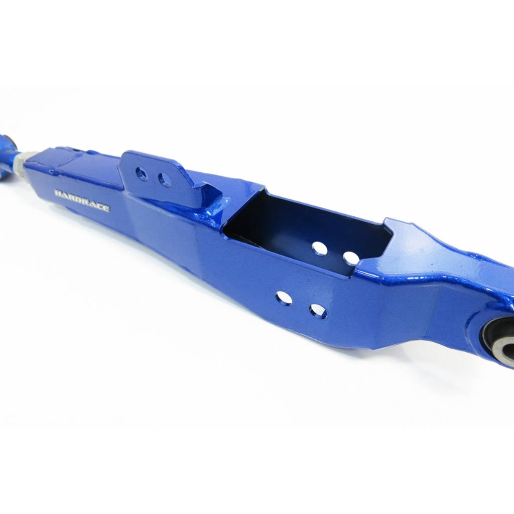 HARDRACE Q0262 REAR LOWER ARM (HARDEN RUBBER) 2 PCS/SET MITSUBISHI ECLIPSE CROSS 17- Photo-2 