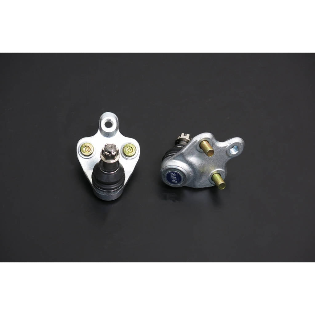 HARDRACE Q0317 FRONT LOWER BALL JOINT OE. TYPE 2 PCS/SET TOYOTA COROLLA ALTIS 08- WISH 10-17 Photo-0 