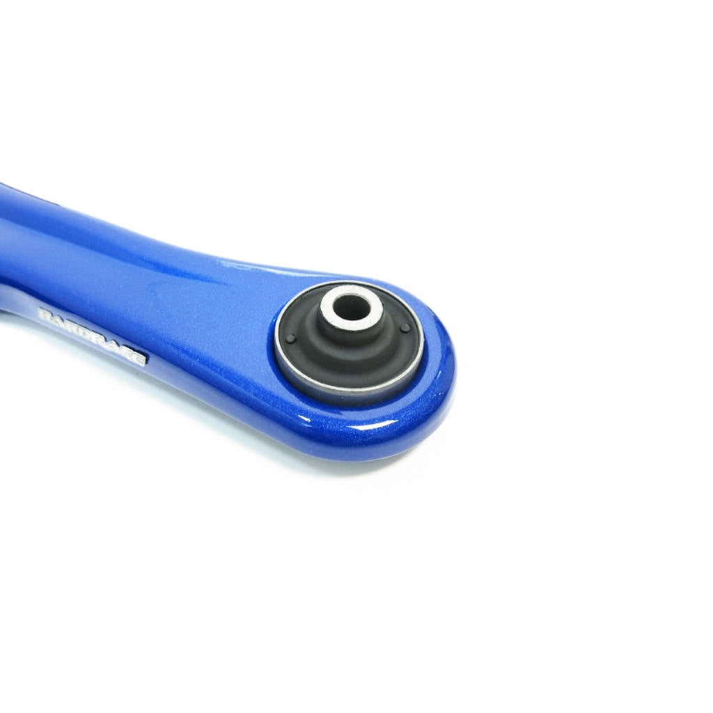 HARDRACE Q0326 FRONT LOWER CONTROL ARM (HARDEN RUBBER) 2 PCS/SET LUXGEN S5/U6 12- Photo-2 