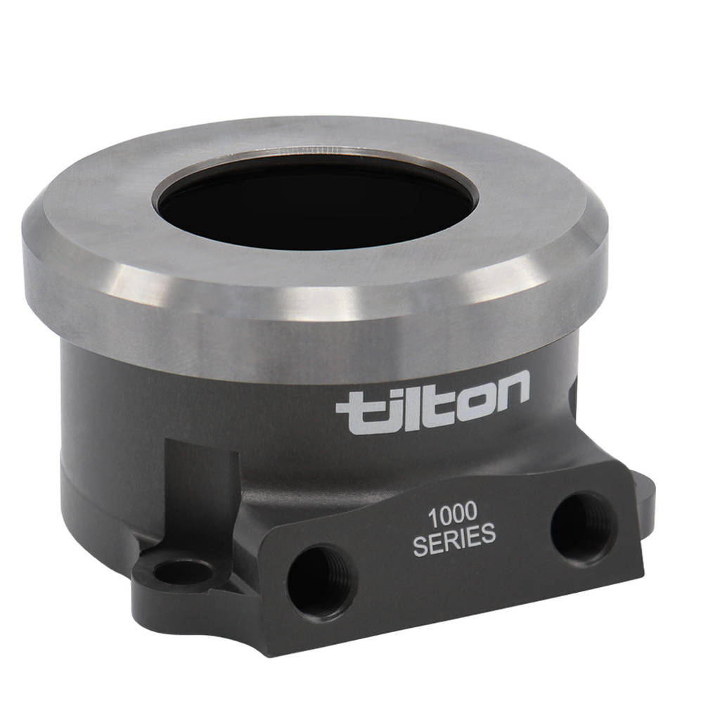 TILTON 60-1100 Hydraulic Throwout Bearings 1100-Series Photo-0 