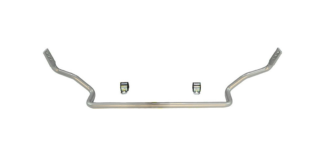 WHITELINE BMF55Z Front Sway Bar 27mm 3 point adjustable for MITSUBISHI EVOLITION X Photo-0 