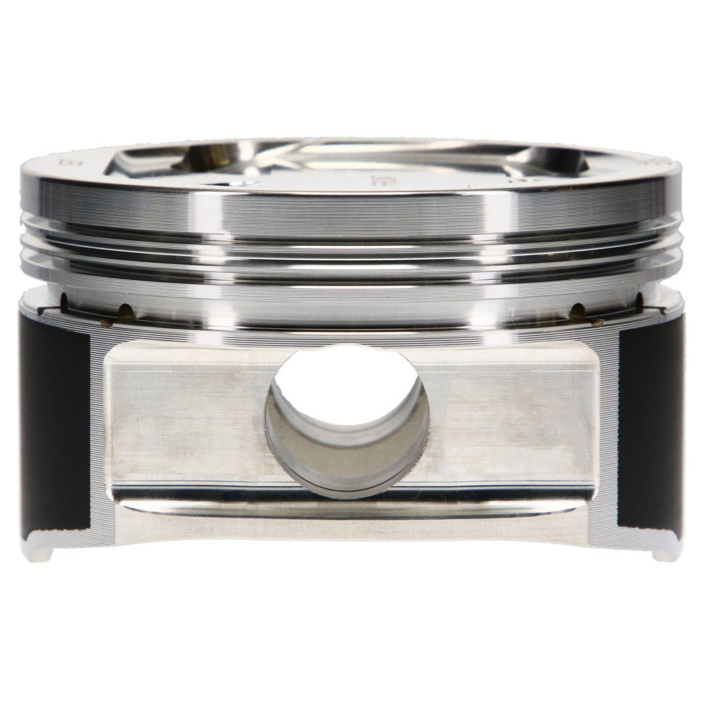 JE 314342R Piston Single (99.75 mm Bore, 1.162 in. CH, -20.80 CC) for SUBARU EJ Series Engine Photo-4 