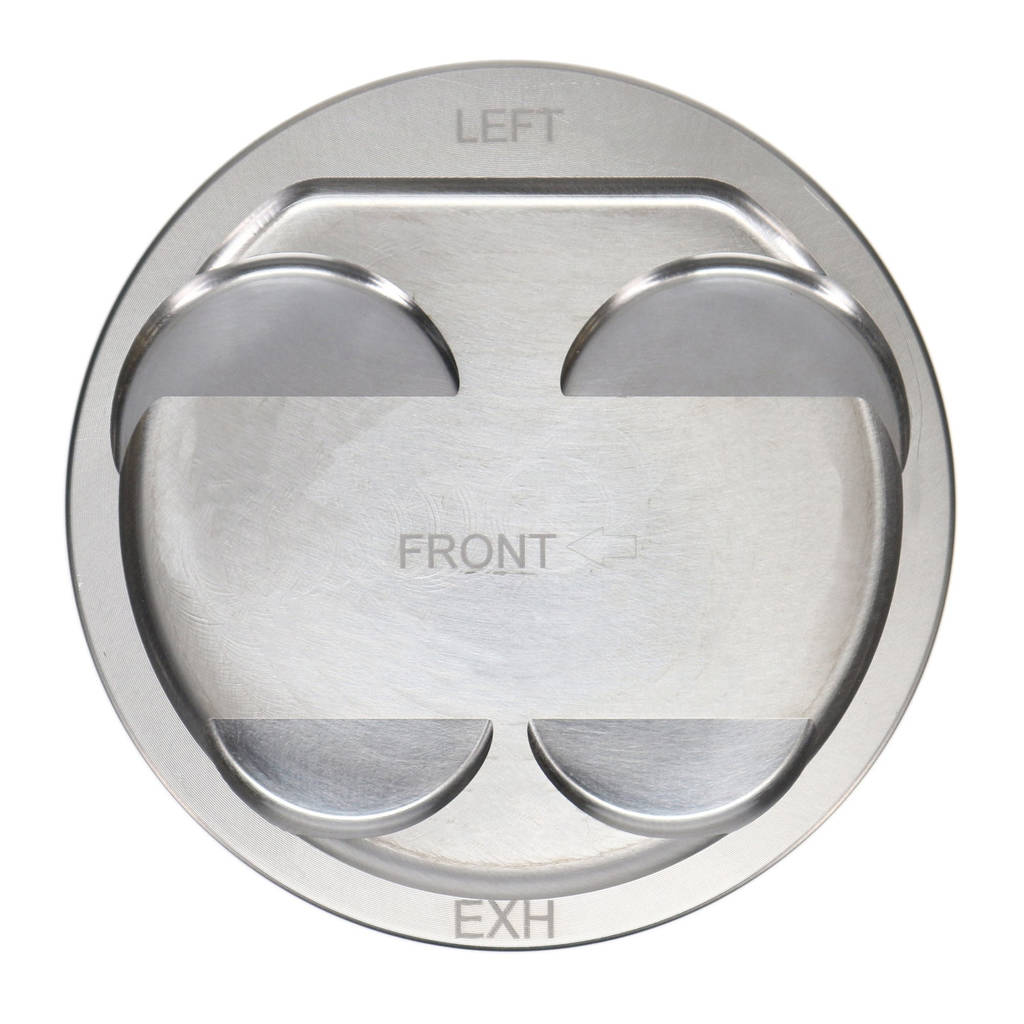 JE 314342R Piston Single (99.75 mm Bore, 1.162 in. CH, -20.80 CC) for SUBARU EJ Series Engine Photo-5 