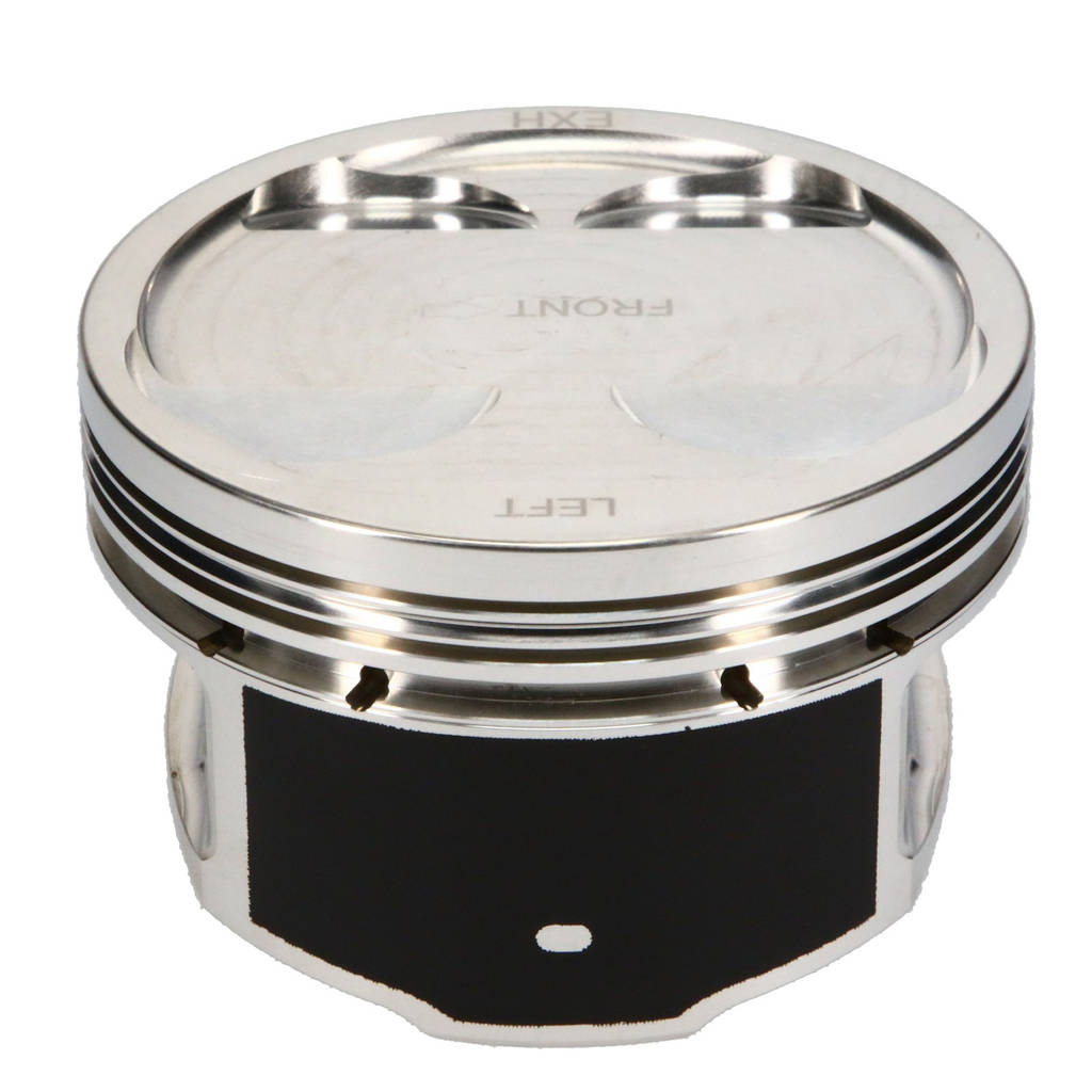 JE 314345L Piston Single (99.75 mm Bore, 1.162 in. CH, 2.70 CC) for SUBARU EJ Series Engine Photo-1 