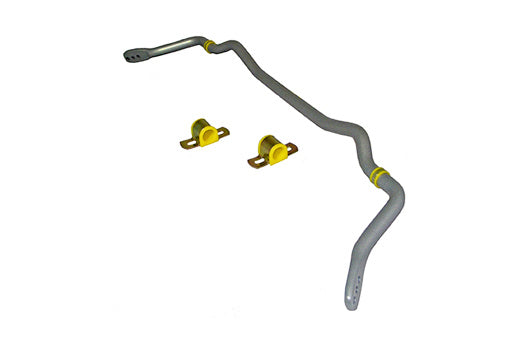 WHITELINE BMR84Z Rear Sway bar 27mm 3 point adjustable for MITSUBISHI LANCER EVOLUTION EVO X Photo-0 