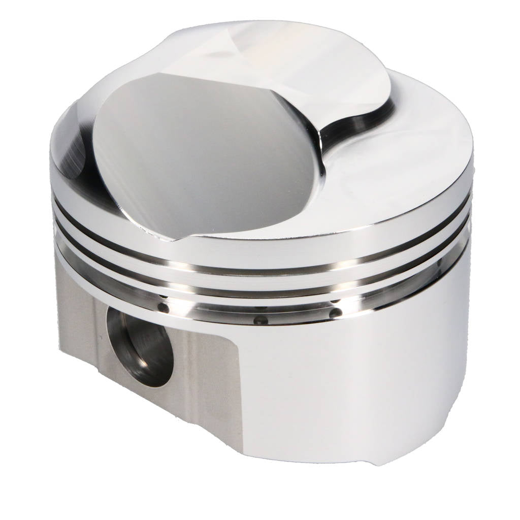 JE 139530S Piston Single SRP (4.280 in. Bore, 1.645 in. CH, 48.00 CC) for CHEVROLET Big Block Engine Photo-5 