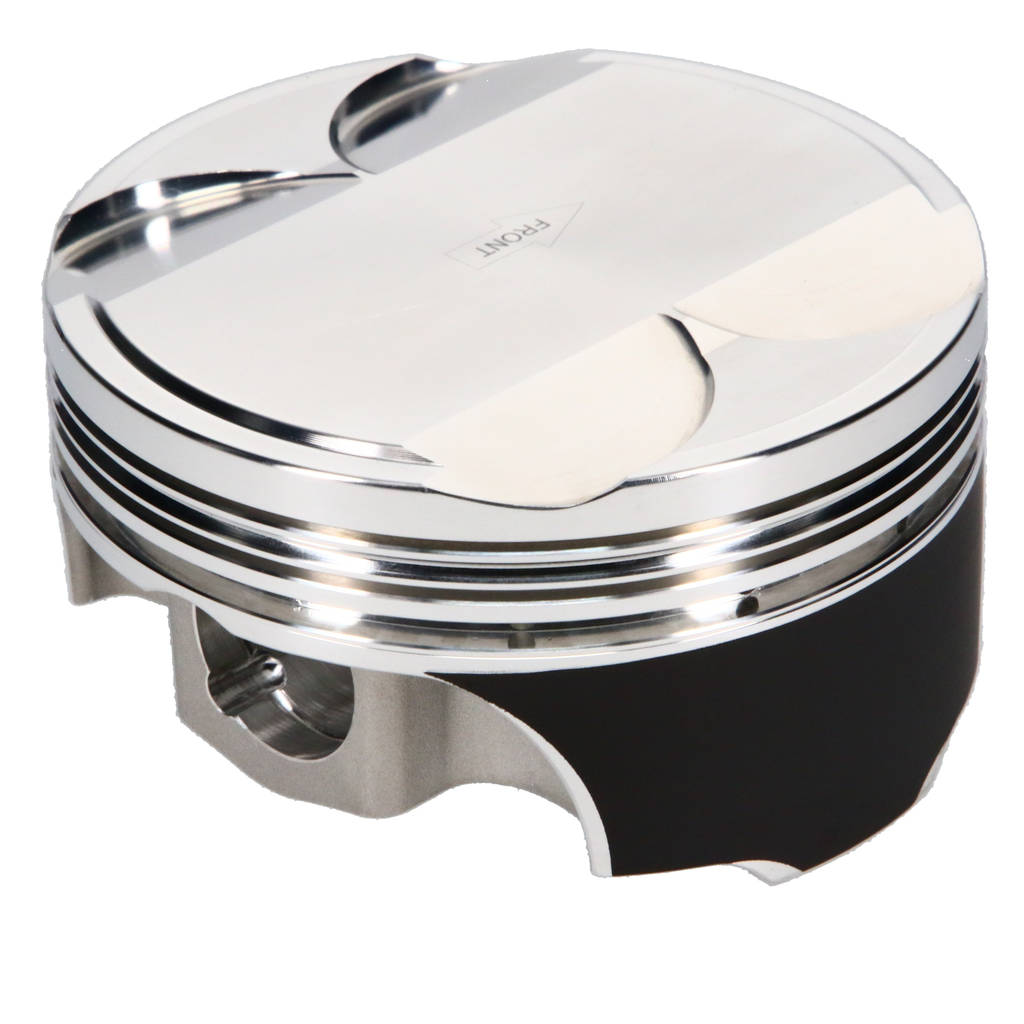 JE 361128 Piston Kit SRP Pro 2618 (3.630 in. Bore, 1.174 in. CH, -4.40 CC) for FORD Modular Engine Photo-6 