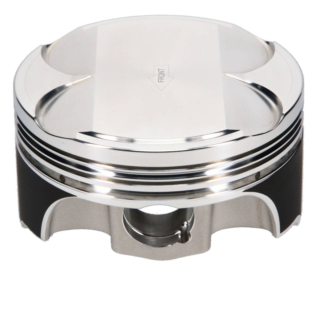 JE 361134 Piston Kit SRP Pro 2618 (3.661 in. Bore, 1.168 in. CH, 1.50 CC) for FORD Modular Engine Photo-10 