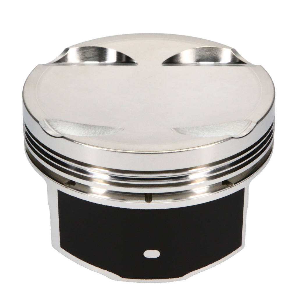 JE 361260 Piston Kit (87.50 mm Bore, 1.176 in. CH, -15.90 CC) for HONDA K Series Engine Photo-0 