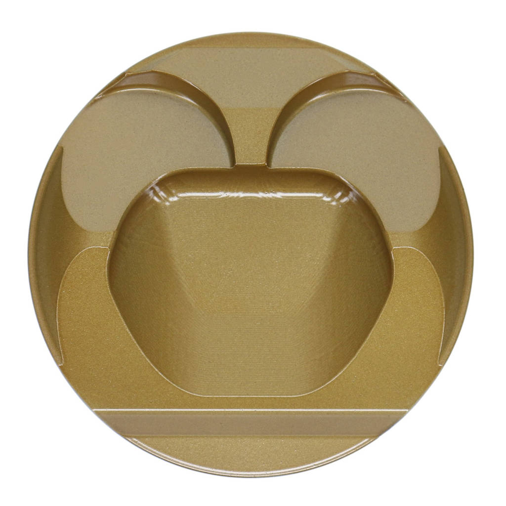 JE 361279S Piston Single Ultra Series (86.50 mm Bore, 1.260 in. CH, -0.86 CC) for HONDA K Series Engine Photo-5 