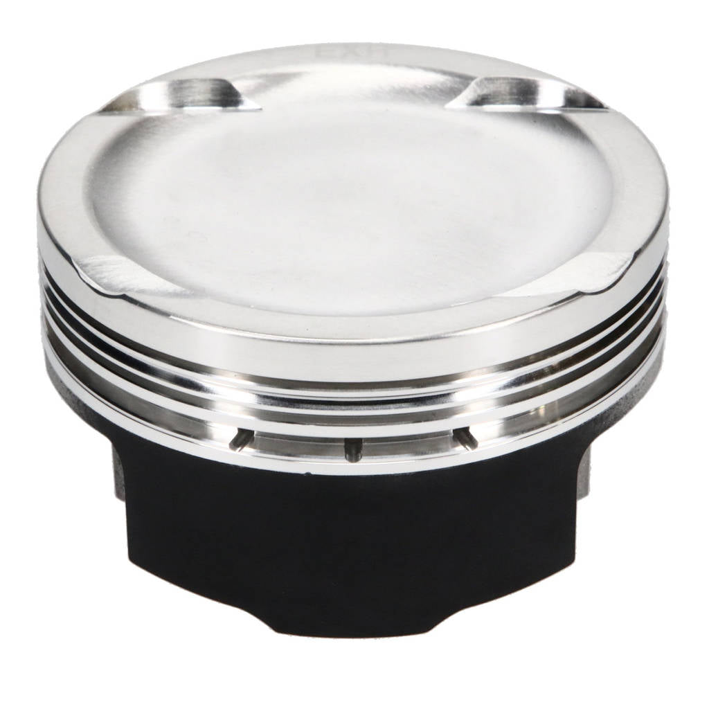 JE 361281 Piston Kit (84.50 mm Bore, 1.086 in. CH, -3.70 CC) for AUDI 5.2L FSI R8 V10 Engine Photo-1 