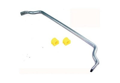WHITELINE BNF40Z Front Sway bar 33mm 2 point adjustable for NISSAN R35 GT-R Photo-0 