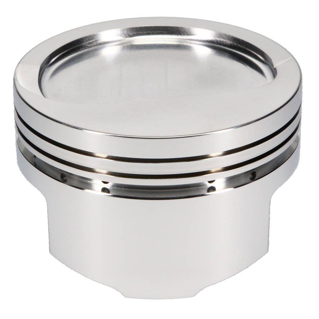 JE 154166S Piston Single SRP (4.390 in. Bore, 1.520 in. CH, -28.00 CC) for FORD Big Block Engine Photo-8 