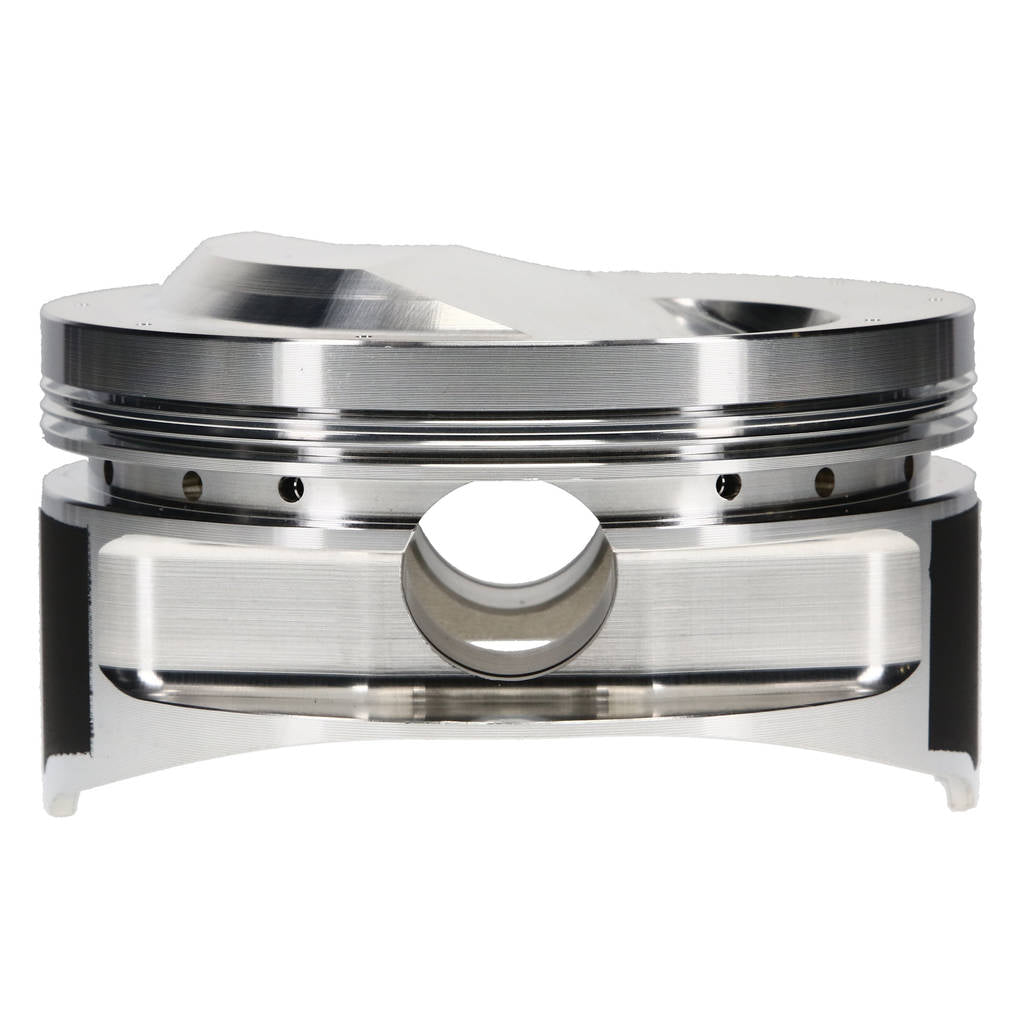 JE 170668S Piston Single (4.560 in. Bore, 1.120 in. CH, 13.00 CC) for CHEVROLET Big Block Engine Photo-4 