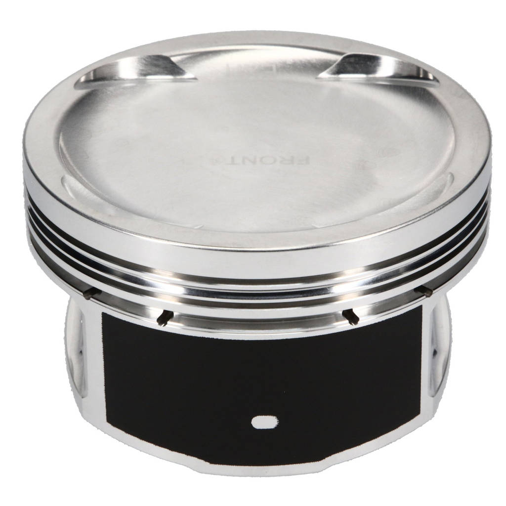 JE 361353S Piston Single (86.25 mm Bore, 1.181 in. CH, -5.90 CC) for HYUNDAI 2.0T Theta Genesis Engine Photo-0 