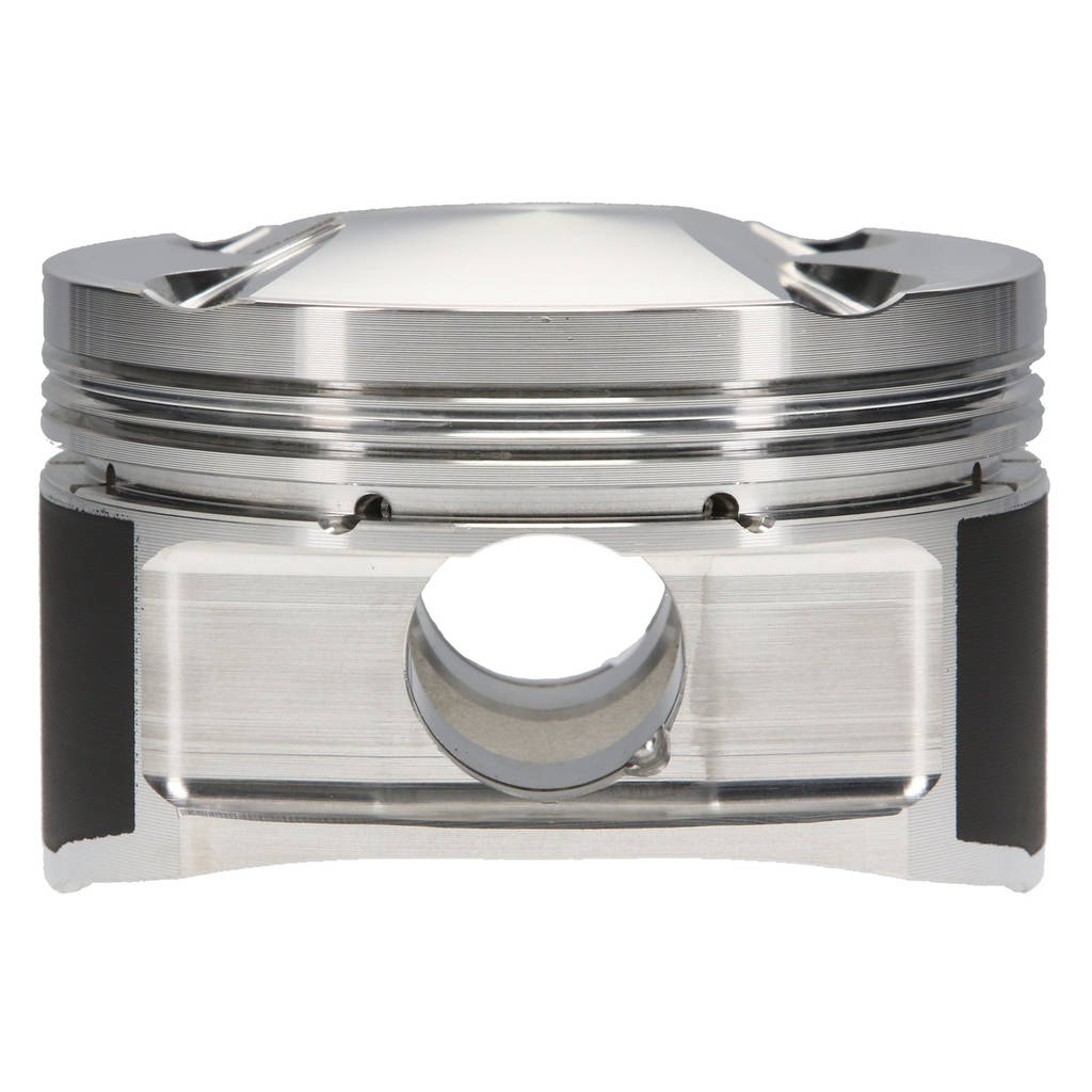 JE 361362S Piston Single (87.50 mm Bore, 1.181 in. CH, 8.40 CC) for HONDA F Series Engine Photo-4 