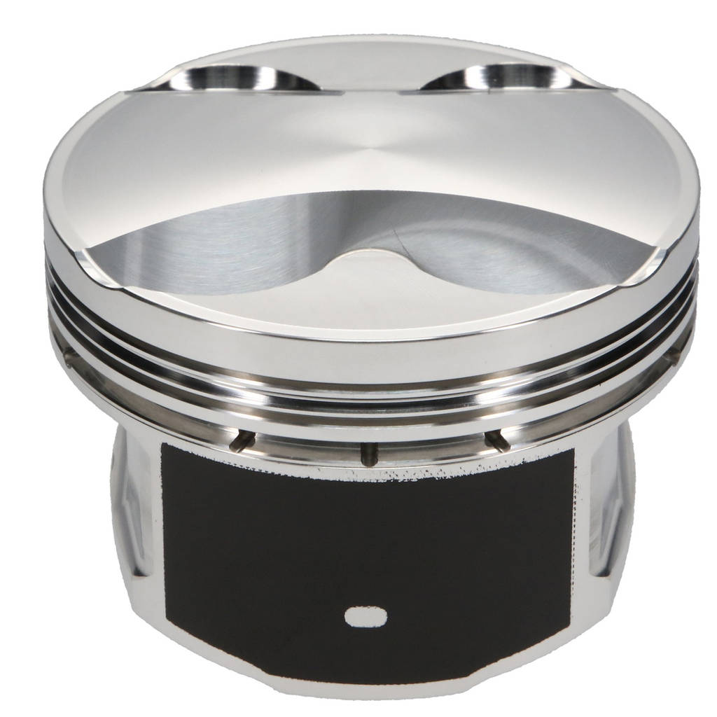 JE 361363 Piston Kit (88.00 mm Bore, 1.181 in. CH, 7.90 CC) for HONDA F Series Engine Photo-1 