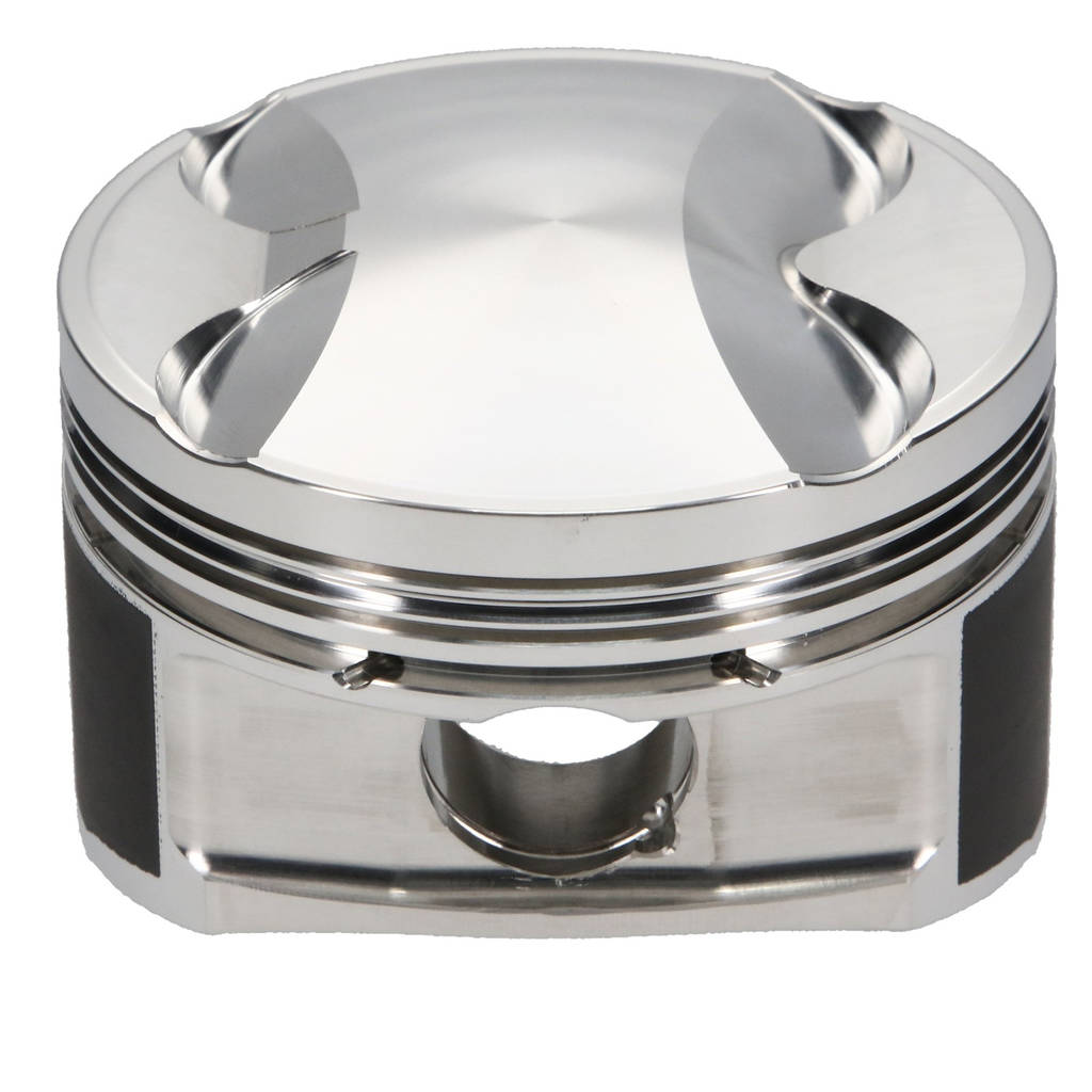 JE 361363S Piston Single (88.00 mm Bore, 1.181 in. CH, 7.90 CC) for HONDA F Series Engine Photo-3 